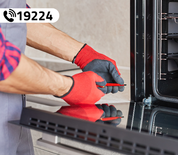 صيانة بلت ان  توشيبا