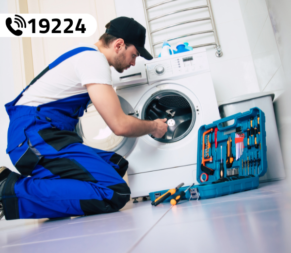 صيانة غسالات توشيبا