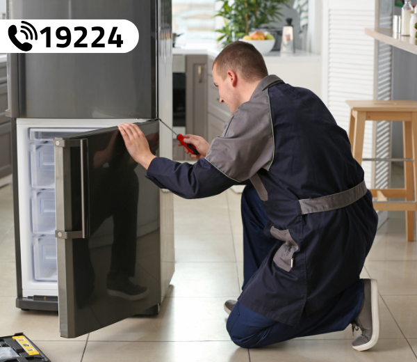 صيانة ثلاجات توشيبا