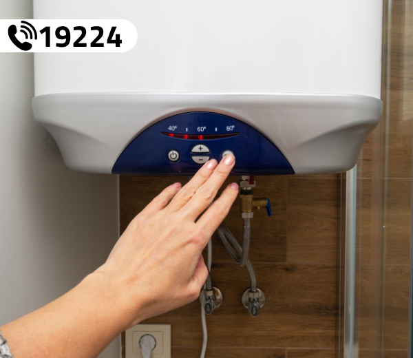 صيانة سخانات توشيبا